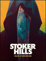 Stoker Hills - Benjamin Louis