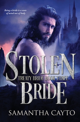 Stolen Bride - Cayto, Samantha