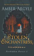 Stolen Enchantress: Beauty and the Beast Meets the Pied Piper