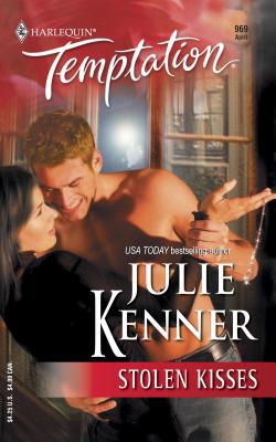 Stolen Kisses - Kenner, Julie