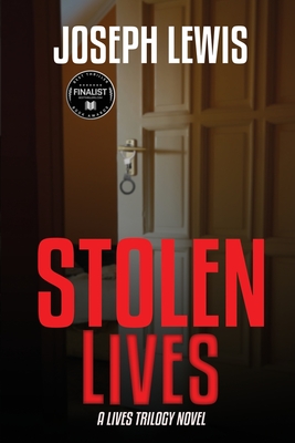 Stolen Lives - Lewis, Joseph