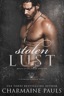 Stolen Lust: A Dark Romance