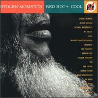 Stolen Moments: Red Hot + Cool - Various Artists