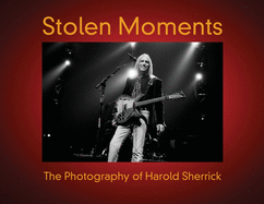 Stolen Moments: The Photography of Harold Sherrick