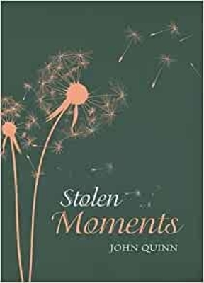 Stolen Moments - Quinn, John