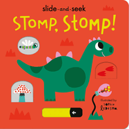 Stomp, Stomp!: Slide-And-Seek