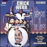 Stompin' at the Savoy [ASV/Living Era] - Chick Webb