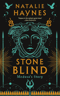 Stone Blind: longlisted for the Women's Prize for Fiction 2023