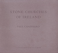 Stone Churches of Ireland