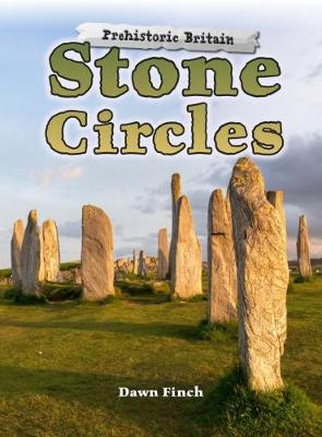 Stone Circles - Finch, Dawn