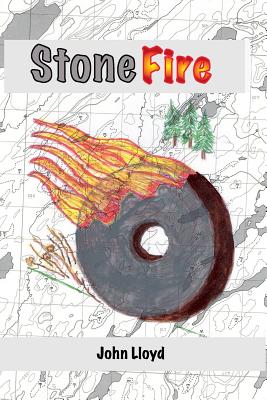Stone Fire - Lloyd, John, CBE