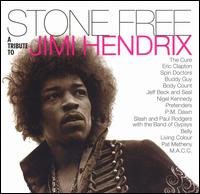 Stone Free: A Tribute to Jimi Hendrix - Various Artists