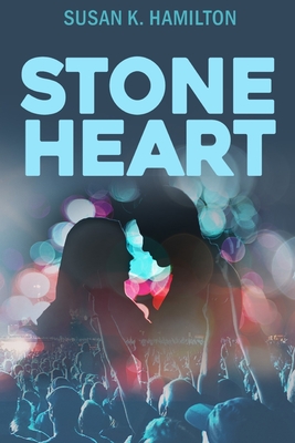 Stone Heart - Hamilton, Susan K