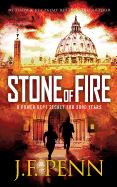 Stone of Fire: An Arkane Thriller Book 1