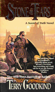 Stone of Tears: Book Two of the Sword of Truth