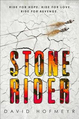 Stone Rider - Hofmeyr, David