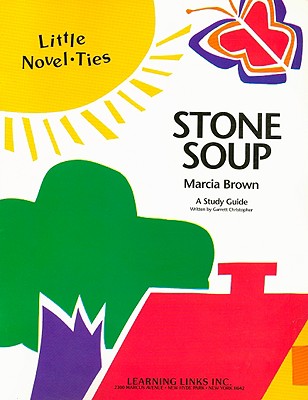 Stone Soup - Brown, Marcia, and Christopher, Garrett