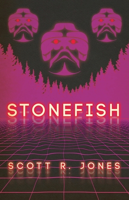 Stonefish - Jones, Scott R