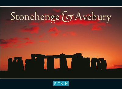 Stonehenge & Avebury - Sugden, Keith