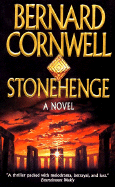 Stonehenge - Cornwell, Bernard