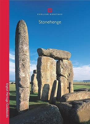Stonehenge - Richards, Julian
