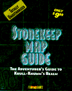 STONEKEEP MAP GUIDE - JAYE