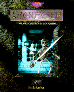 Stonekeep: The Official Strategy Guide