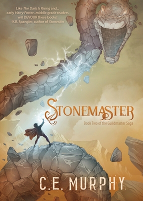 Stonemaster - Murphy, C E