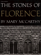 Stones of Florence (Illustrated Ed): Illustrated Edition