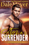 Stone's Surrender: A SEALS of Honor World Novel