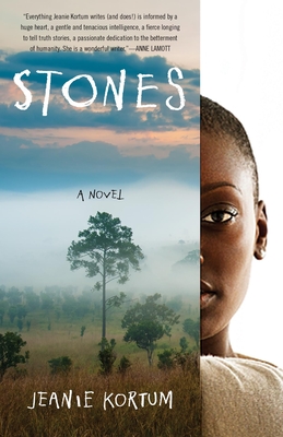 Stones - Kortum, Jeanie