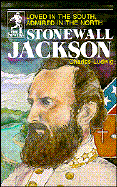 Stonewall Jackson (Sowers Series)