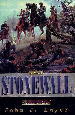 Stonewall - Dwyer, John