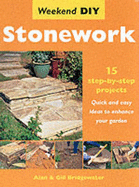 Stonework - Bridgewater, Alan, and Bridgewater, Gill