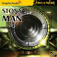 Stony Man 4: America's Ultra-Covert Intelligence Agency