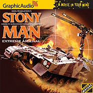 Stony Man 87- Extreme Arsenal