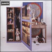 Stop the Clocks - Oasis