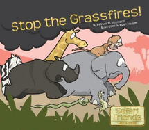 Stop the Grassfires