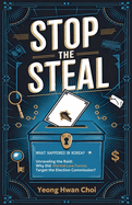 Stop the Steal: Martial Law in South Korea