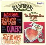Stop the World I Want to Get Off: Greatest Gift Is Love
