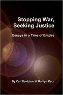 Stopping War, Seeking Justice