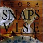 Stora Snapsvise - CD'N