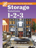 Storage 1-2-3: Expert Advice from the Home Depot - Home Depot