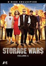 Storage Wars, Vol. 4 [2 Discs]