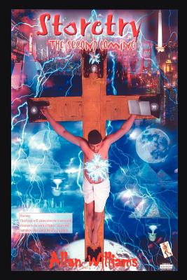 Storetry: The Second Coming - Williams, Allan