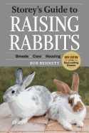 Storeys Guide to Raising Rabbits