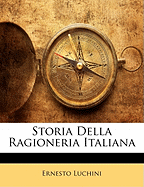 Storia Della Ragioneria Italiana