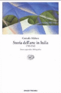 Storia dell'arte in Italia : 1785-1943