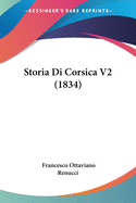 Storia Di Corsica V2 (1834)