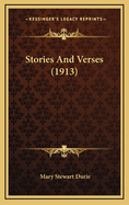 Stories and Verses (1913)